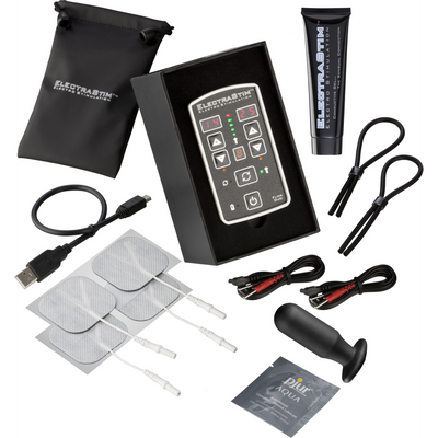 ElectraStim - Flick Duo Stimulator Multi-Pack