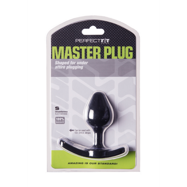 PerfectFit - Master Plug Small