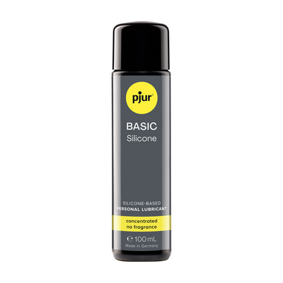 Pjur Basic - Personal Glide - 100 ml