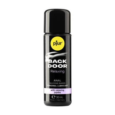 Pjur Backdoor - Anal Glide - 30 ml