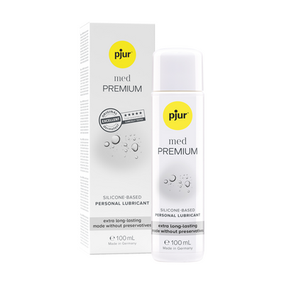 Pjur MED - Premium Glide - 100 ml