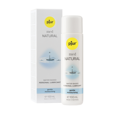 Pjur MED - Natural Glide - 100 ml