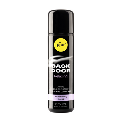 Pjur Backdoor - Anal Glide - 250 ml