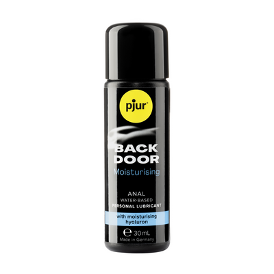 Pjur Backdoor - Comfort Glide - 30 ml