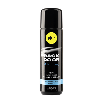 Pjur Backdoor - Comfort Glide - 250 ml