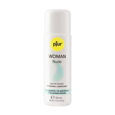 Pjur Woman - Nude - 30 ml