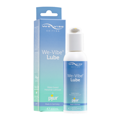 We-Vibe Lube - 100 ml