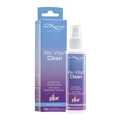 We-Vibe Clean - 100 ml