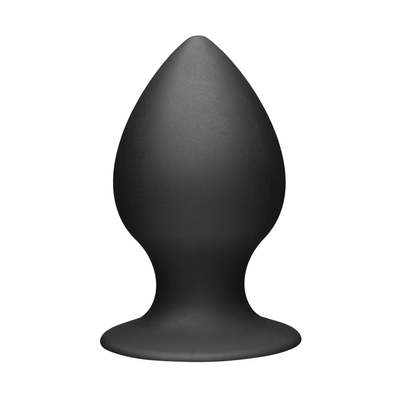 Tom Of Finland - Silicone Anal Plug - XL