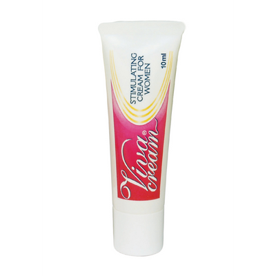 Viva Cream - 10ml Tube